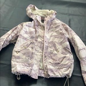 Women’s DC Money Coat
